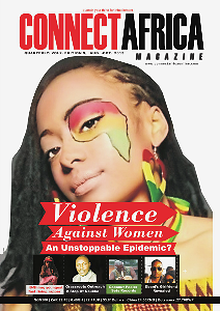 Connect Africa Magazine