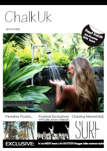 Interactive Summer Issue