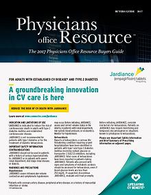 Physicians Office Resource