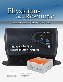 Physicians Office Resource