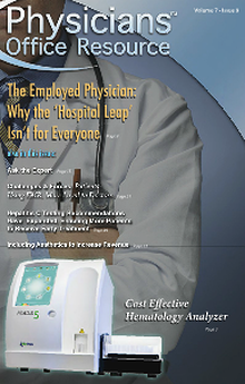 Physicians Office Resource