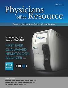 Physicians Office Resource