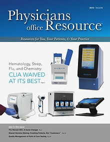 Physicians Office Resource