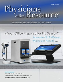 Physicians Office Resource