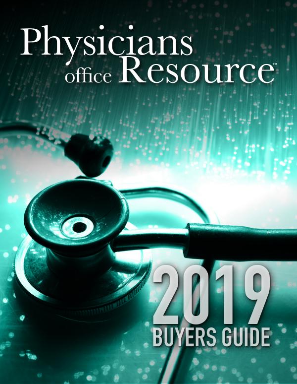 Buyers Guide 2019