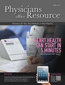 Physicians Office Resource