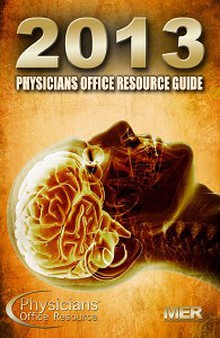 Physicians Office Resource