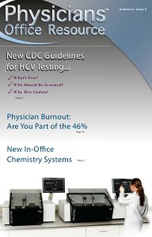 Physicians Office Resource