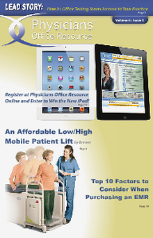 Physicians Office Resource