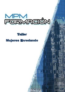 MPMFormacion Taller Mujeres