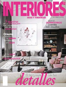 Interriores Marzo 2013