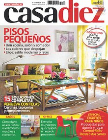 Casa Diez Marzo 2013