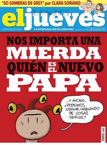 El Jueves 20 al 23 Marzo 2013