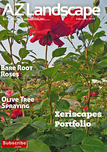 Xeriscape Newsletter