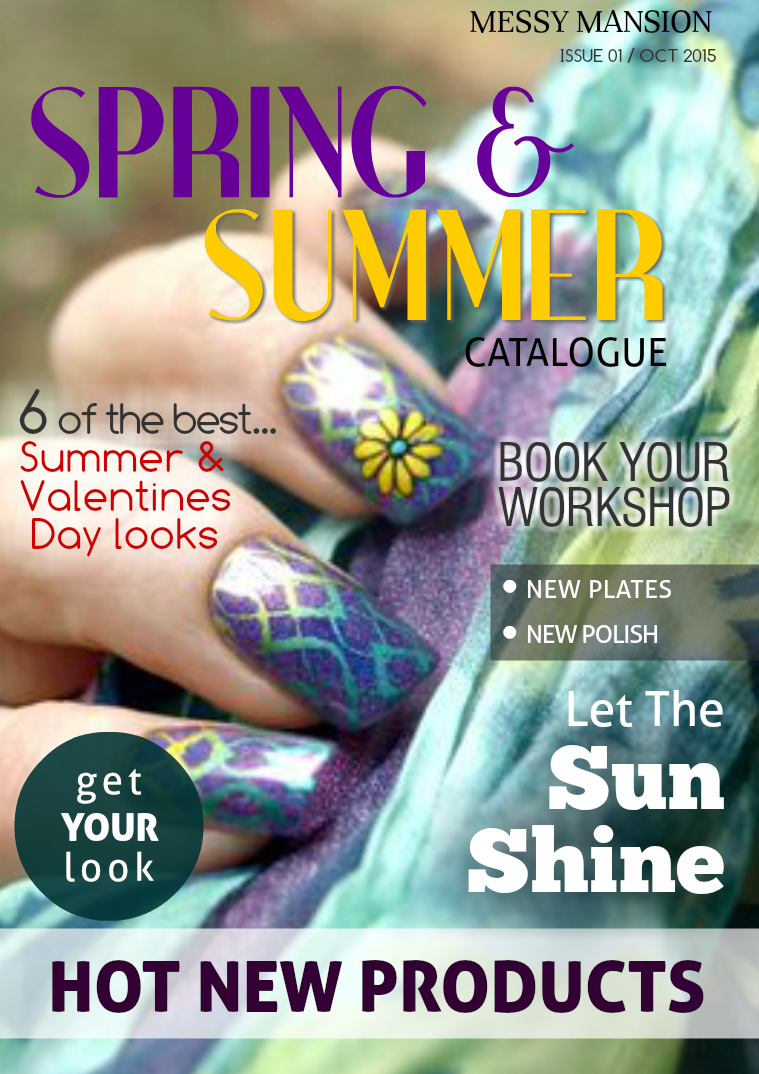 Catalogs | Joomag Newsstand