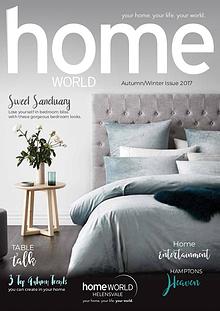 Homeworld Magazine