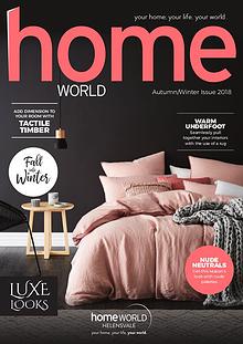 Homeworld Magazine