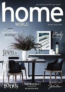 Homeworld Magazine