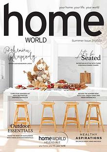 Homeworld Magazine