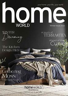 Homeworld Magazine