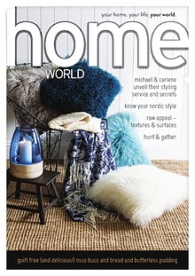 Homeworld Magazine