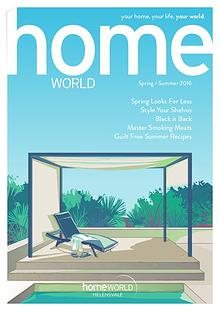 Homeworld Magazine