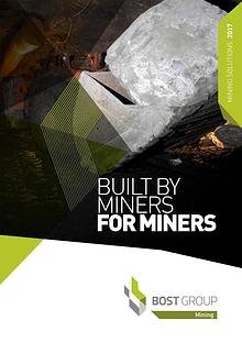 Bost Group MINING Brochure