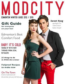 MODCITY Magazine