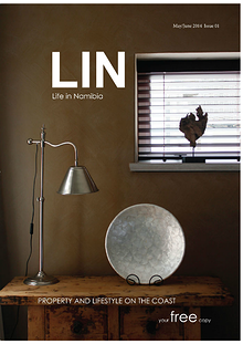 LIN May/June 2014