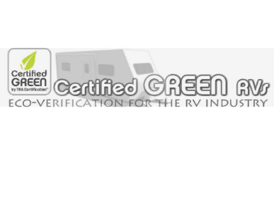 Green RVs March 2013