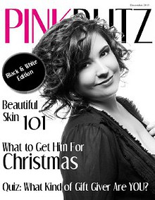 PinkBlitz Magazine