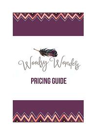 Pricing Guide