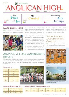 School Newsletter