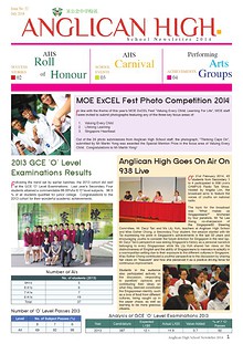 School Newsletter