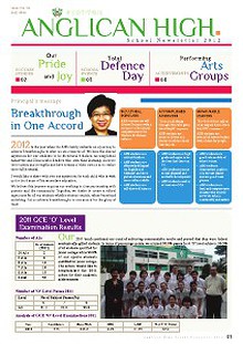 School Newsletter