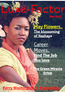 May 2013 volume 2