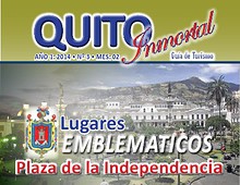 Quito Inmortal