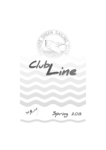 Club Line Spring 2013