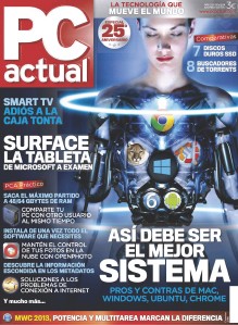 Pc Actual Abril 2013