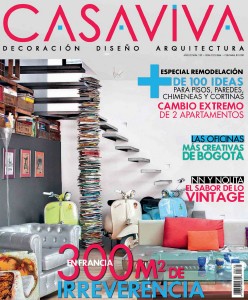 Casa Viva Revista