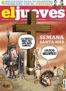 El jueves Revista