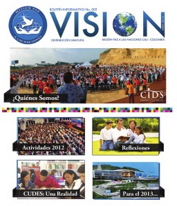 Periodico vision Periodico vision