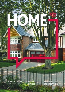 Redrow Home Magazine Volume 1