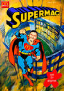 Supermac