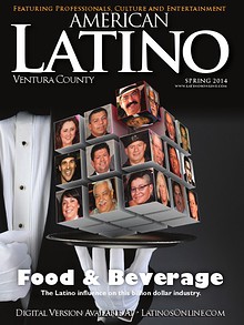 American Latino Magazine