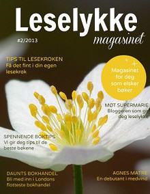 Leselykkemagasinet