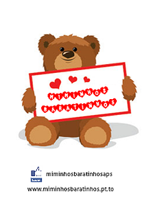 Miminhos Baratinhos