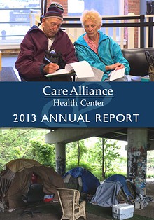 2013 Annual Report