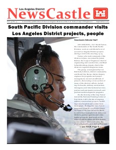 (Special Interactive Pullout: SPD commander visit)