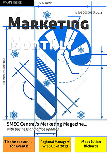 SMEC Marketing Monthly